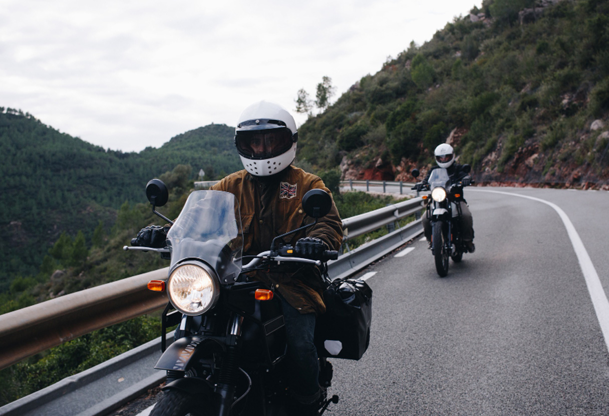 seguro moto