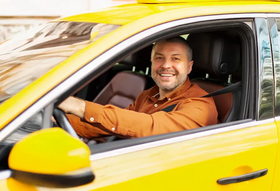 seguro taxi